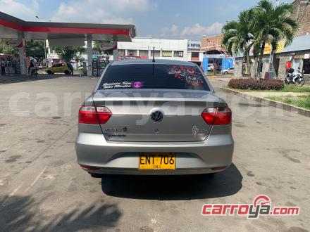 Volkswagen Voyage Trendline  2018 - imagen secundaria 1