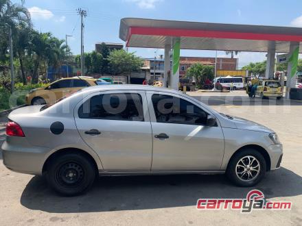 Volkswagen Voyage Trendline  2018 - imagen secundaria 2