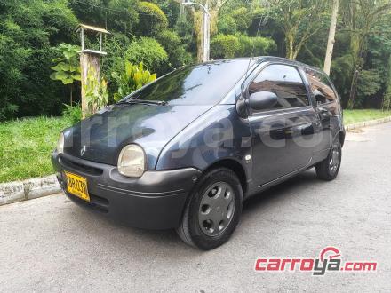 Renault Twingo 2010 - imagen secundaria 1