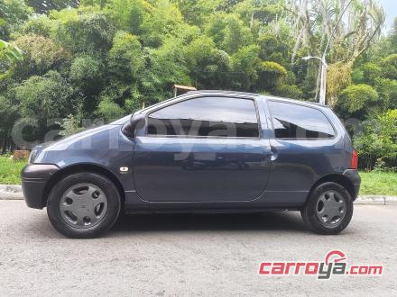 Renault Twingo 2010 - imagen secundaria 2