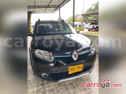 Renault Stepway 2017 - imagen secundaria 1