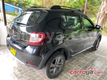 Renault Stepway 2017 - imagen secundaria 2