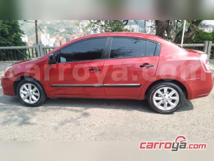 Nissan Sentra 2012 - imagen secundaria 1
