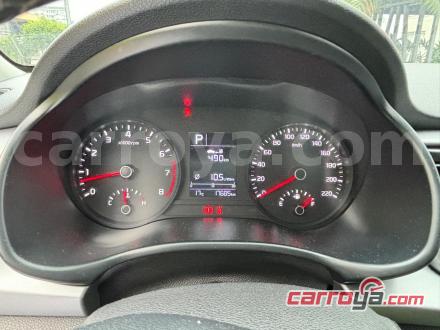 KIA Rio 2023 - imagen secundaria 2