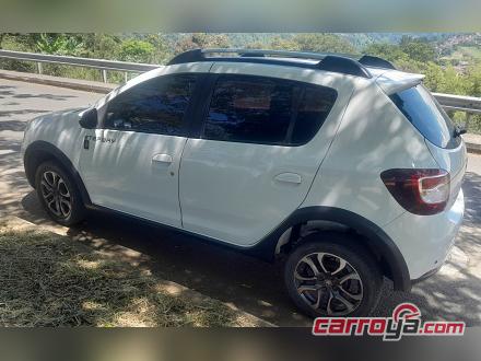Renault Stepway 2020 - imagen secundaria 1