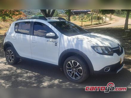 Renault Stepway 2020 - imagen secundaria 2