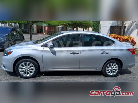 Nissan Sentra 2017 - imagen secundaria 2