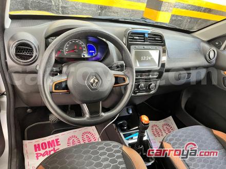 Renault Kwid 2022 - imagen secundaria 1