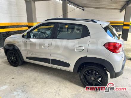 Renault Kwid 2022 - imagen secundaria 2