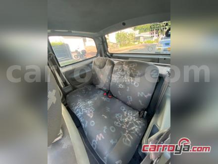 Renault Twingo 2008 - imagen secundaria 1