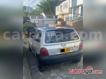 Renault Twingo 2008 - imagen secundaria 2