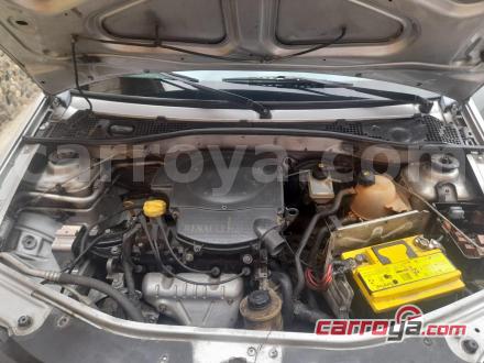 Renault Logan 2007 - imagen secundaria 1