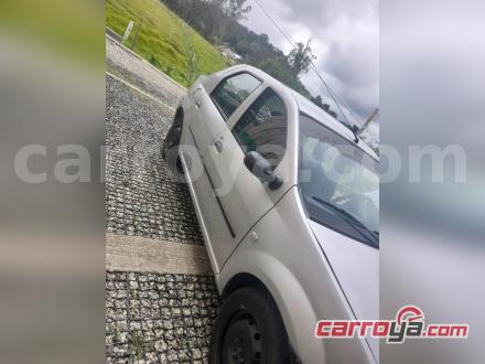 Renault Logan 2007 - imagen secundaria 2