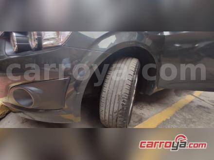 Chevrolet Sonic 2015 - imagen secundaria 2