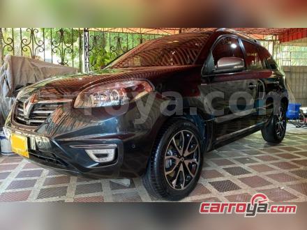Renault Koleos 2016 - imagen 1