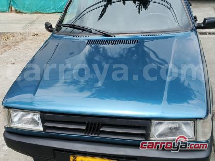 Fiat Uno 1995 - imagen secundaria 2