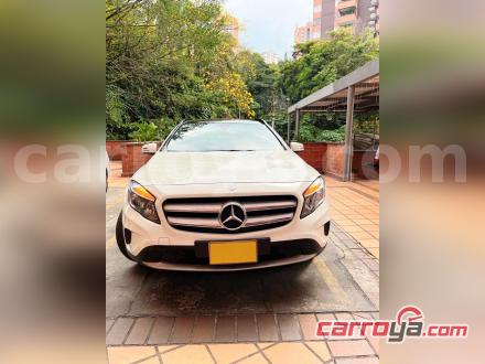 Mercedes Benz Clase GLA 2017 - imagen secundaria 1