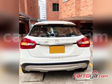 Mercedes Benz Clase GLA 2017 - imagen secundaria 2