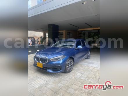 BMW 118i 2022 - imagen secundaria 1