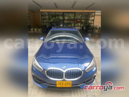 BMW 118i 2022 - imagen secundaria 2