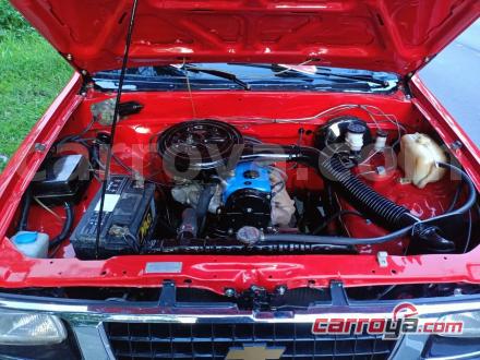 Chevrolet Luv 2.3 1992 - imagen secundaria 2