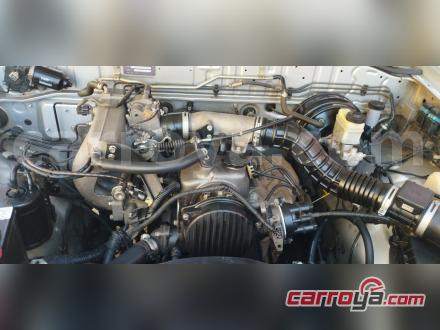 Mazda BT-50 2008 - imagen secundaria 2