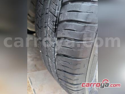 Dodge Journey 2012 - imagen secundaria 1