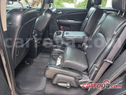 Dodge Journey 2012 - imagen secundaria 2