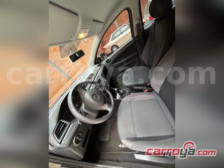 Volkswagen Gol Trendline 2022 - imagen 1