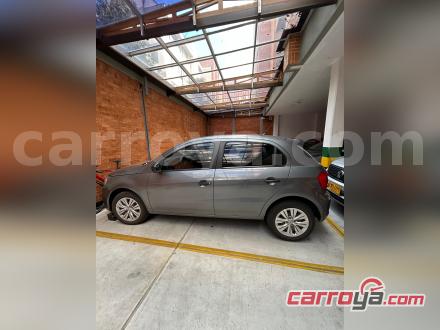 Volkswagen  Gol Trendline 2022 - imagen secundaria 1