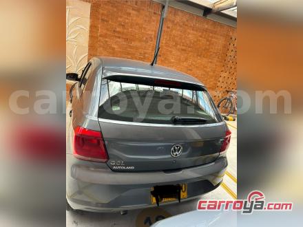 Volkswagen  Gol Trendline 2022 - imagen secundaria 2