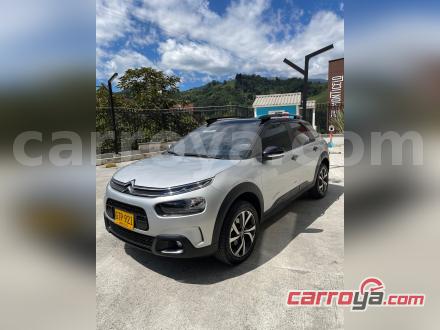 Citroen C4 2021 - imagen 1