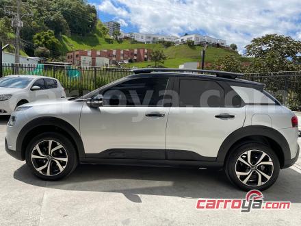 Citroen C4 2021 - imagen secundaria 1