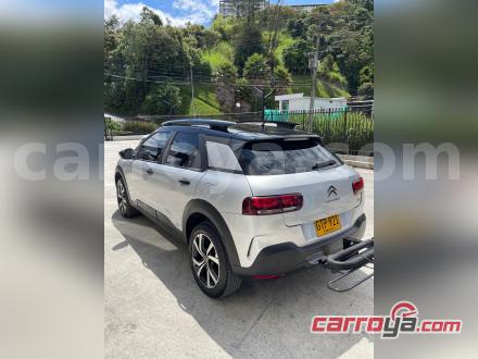 Citroen C4 2021 - imagen secundaria 2