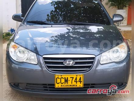Hyundai Elantra 2007 - imagen 1