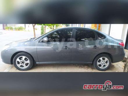 Hyundai Elantra 2007 - imagen secundaria 1