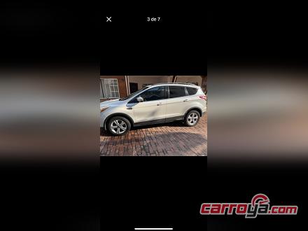 Ford Escape 2013 - imagen secundaria 1