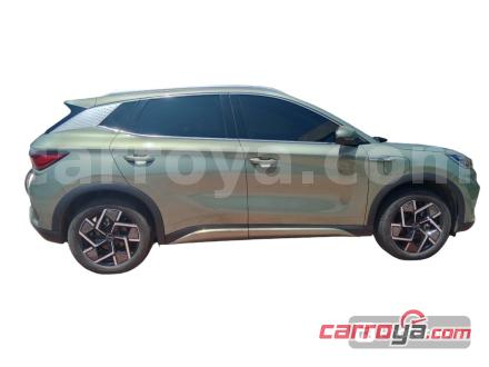 BYD Yuan 2024 - imagen secundaria 2