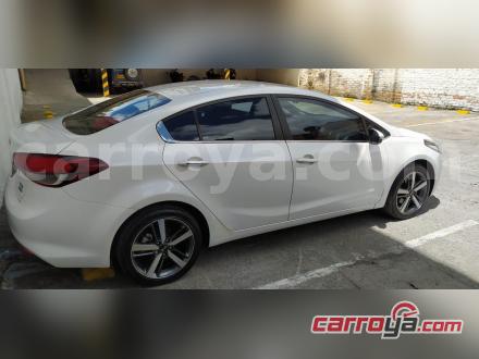 KIA Cerato Pro 2017 - imagen secundaria 1
