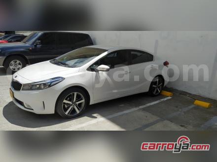 KIA Cerato Pro 2017 - imagen secundaria 2