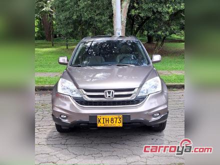 Honda CR-V 2011 - imagen secundaria 1