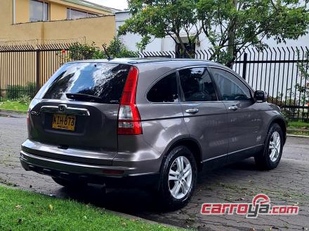 Honda CR-V 2011 - imagen secundaria 2