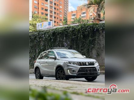 Suzuki Vitara 2022 - imagen secundaria 1