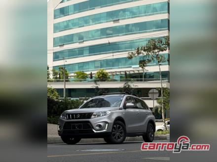 Suzuki Vitara 2022 - imagen secundaria 2