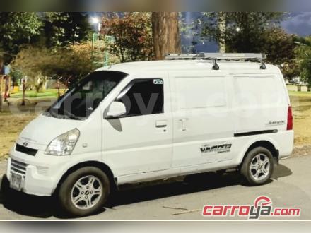 Chevrolet N300 2016 - imagen secundaria 1