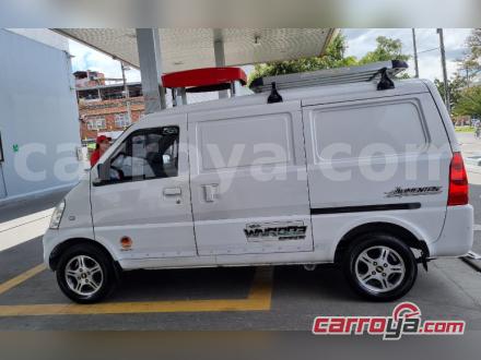 Chevrolet N300 2016 - imagen secundaria 2