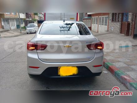 Chevrolet Onix 2021 - imagen secundaria 2