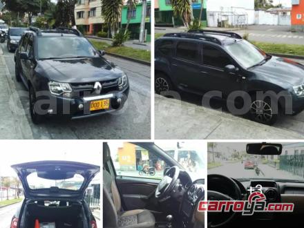 Renault Duster 2018 - imagen 1