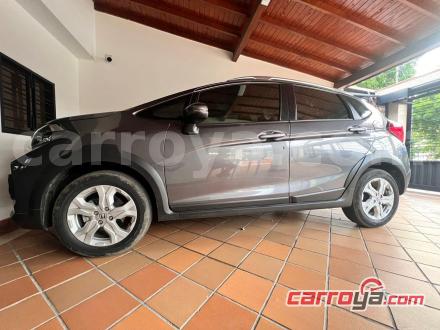 Honda WRV 2023 - imagen 1