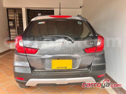 Honda WRV 2023 - imagen secundaria 2